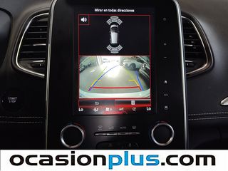 Renault Scenic Zen TCe 117 kW (160 CV) GPF