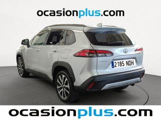 Toyota Corolla Cross 2.0l Style Plus 145 kW (197 CV)