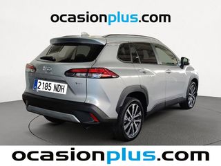 Toyota Corolla Cross 2.0l Style Plus 145 kW (197 CV)