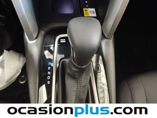 Toyota Corolla Cross 2.0l Style Plus 145 kW (197 CV)