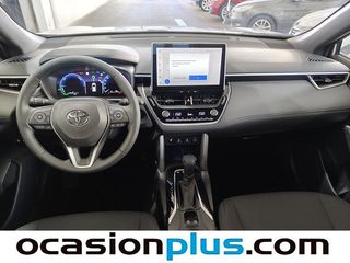 Toyota Corolla Cross 2.0l Style Plus 145 kW (197 CV)