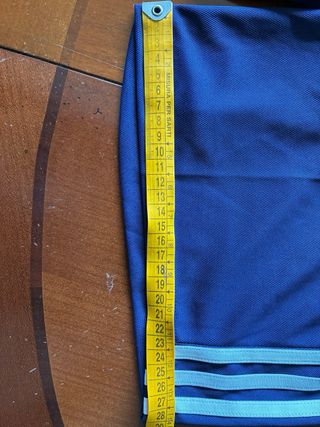 Adidas Pantaloncini Sportivi - S