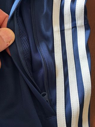 Adidas Pantaloncini Sportivi - S