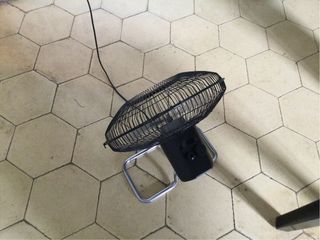 Ventilador