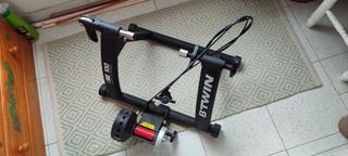 Rodillo B-Twin Ride 100