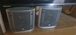 Altavoces Home Cinema