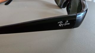 Ray-Ban rb4043 Gafas de sol negras