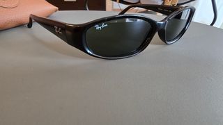 Ray-Ban rb4043 Gafas de sol negras
