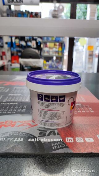 Pasta Super Pulente multiuso spak -500