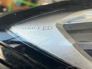 Faro Delantero BMW F10 LED - 88496156-07