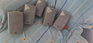5 Altavoces Home Cinema