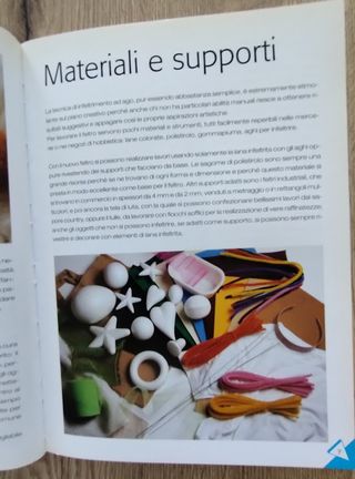 Creare Con Il Feltro