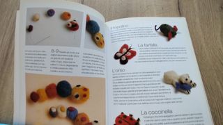 Creare Con Il Feltro