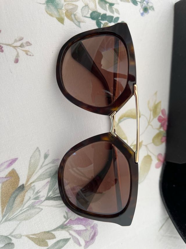 Occhiali Prada - Occhiali da sole