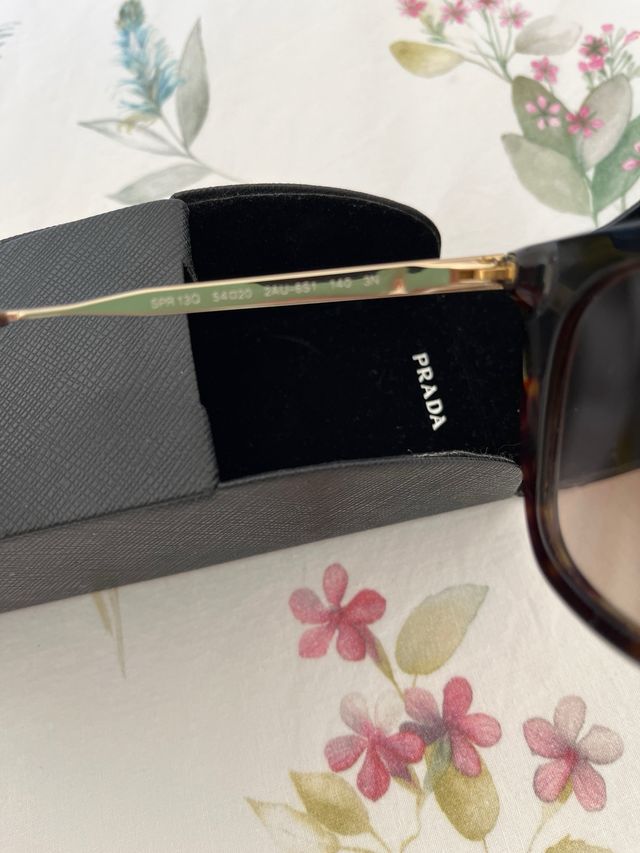 Occhiali Prada - Occhiali da sole