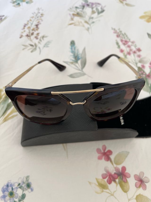 Occhiali Prada - Occhiali da sole