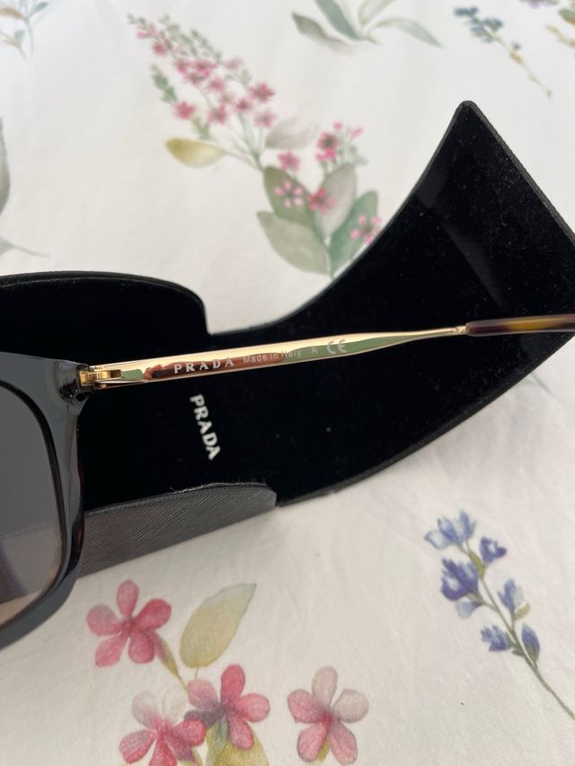 Occhiali Prada - Occhiali da sole