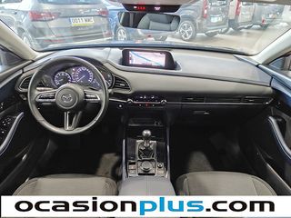 Mazda CX-30 2.0 Skyactiv-G Zenith AWD 90 kW (122 CV)