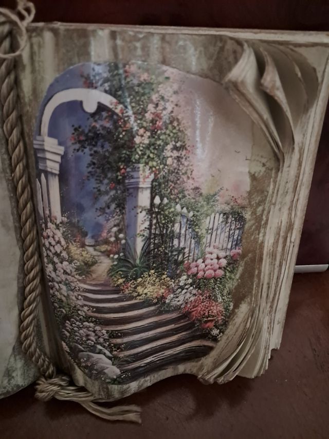 Libro dei sentimenti 