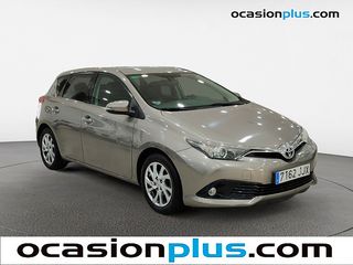 Toyota Auris 1.4 90 D Active 66 kW (90 CV)