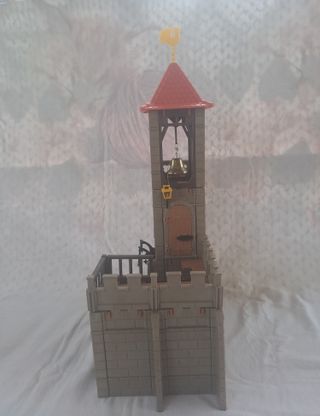 Playmobil 3445 Torre del Castello 