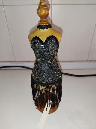 LOTES MANIQUÍ PARA COLGAR JOYAS