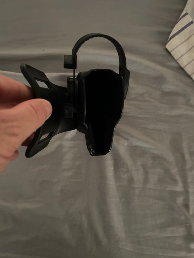 Funda Vega Holster - Revólver 38 4”