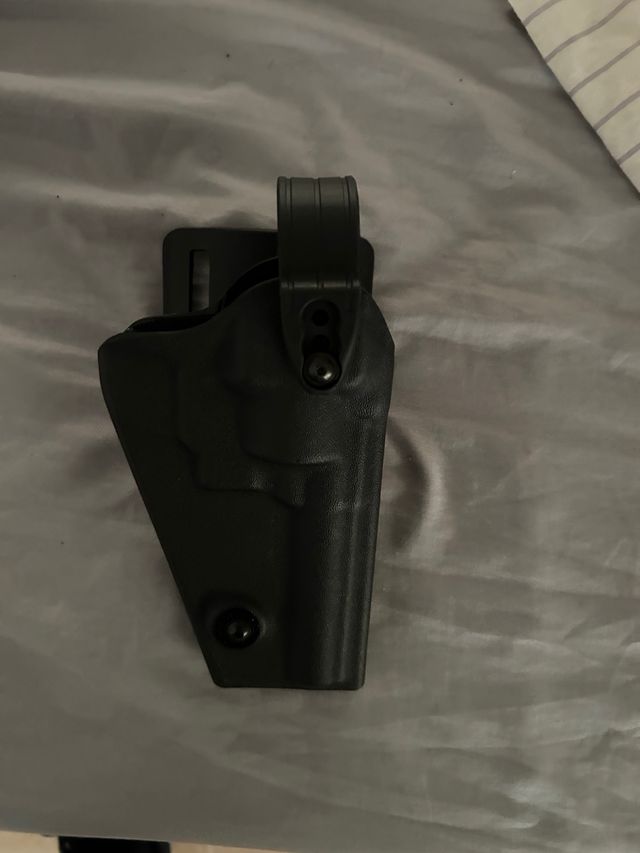 Funda Vega Holster - Revólver 38 4”