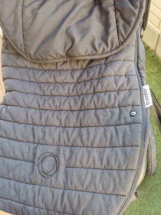 Funda Bugaboo Camaleón 3 invierno