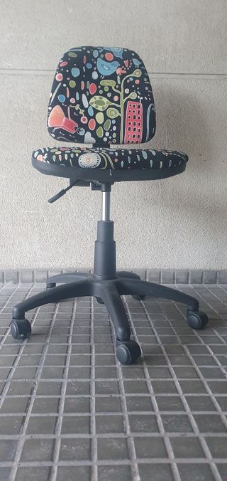 Silla oficina despacho