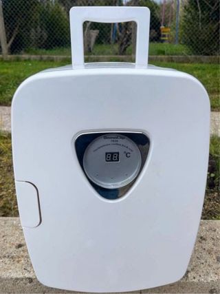 Nevera-calentador 12/24 V