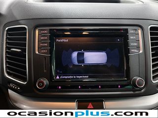 Volkswagen Sharan Edition 2.0 TDI 85 kW (115 CV)