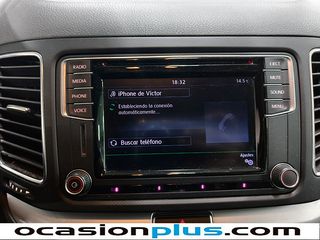 Volkswagen Sharan Edition 2.0 TDI 85 kW (115 CV)