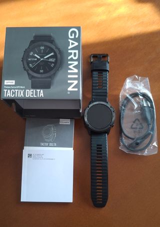 Garmin Tactix Delta - GPS táctico