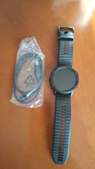 Garmin Tactix Delta - GPS táctico