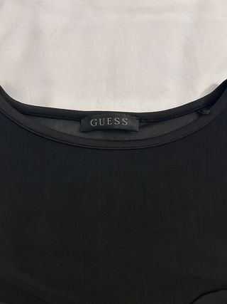 Camiseta Guess talla XS (34/6)