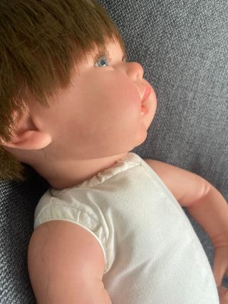 Reborn Bebé - Libro de Familia