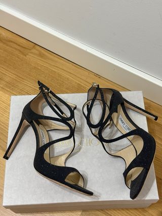 Jimmy Choo sandalia