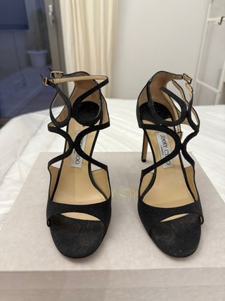 Jimmy Choo sandalia
