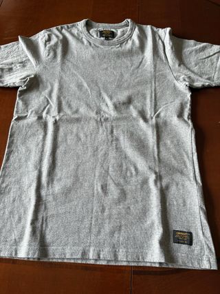 T-Shirt Carhartt Grigia Tg.S
