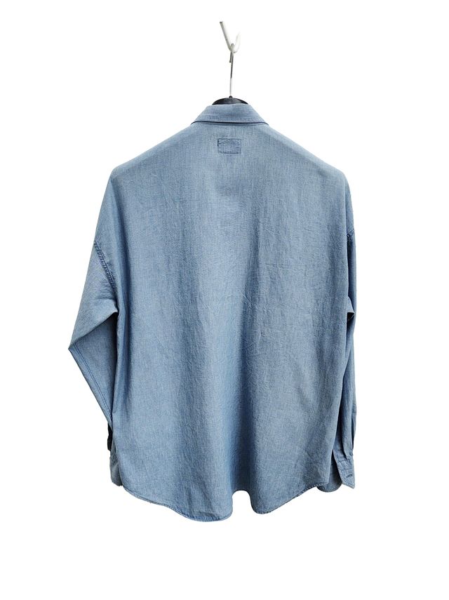 Camicia Versace Jeans Couture Uomo Vintage anni '9