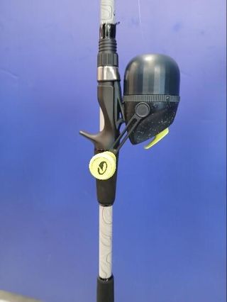 Caña Pescar Ufish Spincast Kit Iniciación