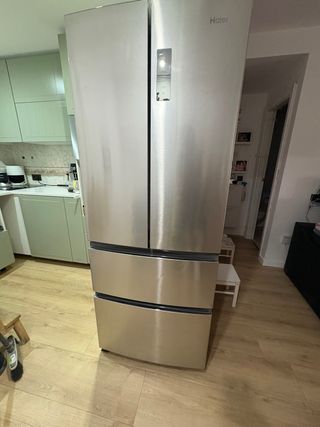 Refrigerador Haier French Door