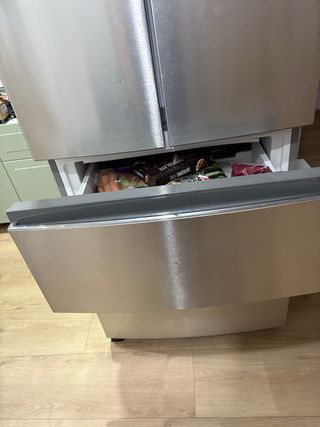 Refrigerador Haier French Door