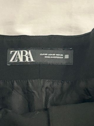 Corsé top talla XS (34/6)
