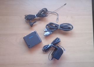 KIT MODEM SIEMENS MC35i GPRS-GSM