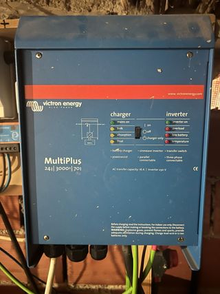 componentes de un sistema solar