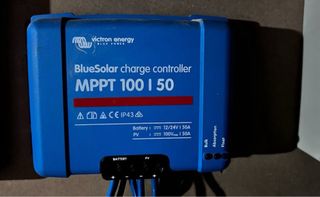 componentes de un sistema solar