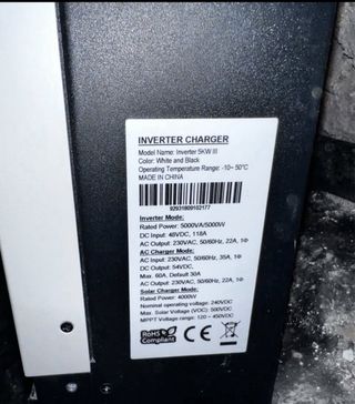 componentes de un sistema solar