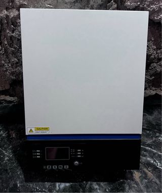 componentes de un sistema solar